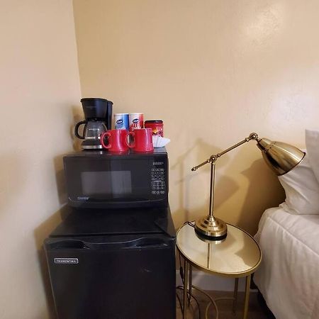Ferienwohnung Centrally Located Studio And Cozy Place Perfect For Travelers And Couples! Located In San Diego Downtown! Perfect For Your Quick Getaway! Exterior foto