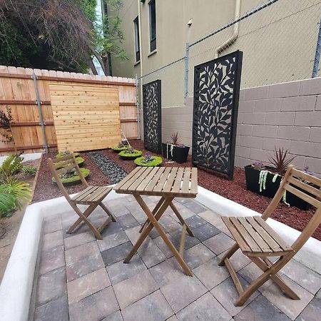 Ferienwohnung Centrally Located Studio And Cozy Place Perfect For Travelers And Couples! Located In San Diego Downtown! Perfect For Your Quick Getaway! Exterior foto