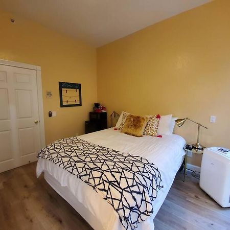Ferienwohnung Centrally Located Studio And Cozy Place Perfect For Travelers And Couples! Located In San Diego Downtown! Perfect For Your Quick Getaway! Exterior foto