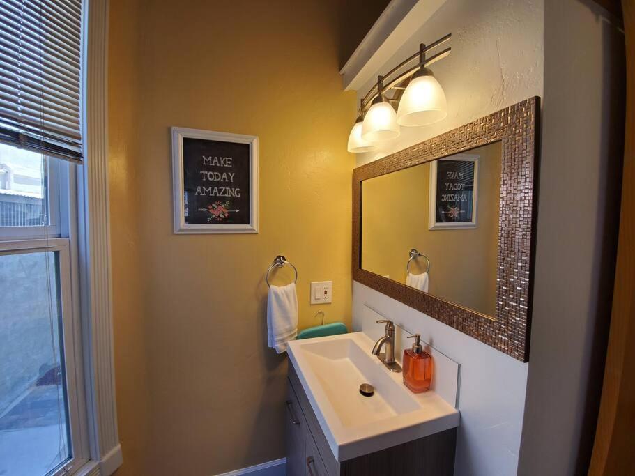 Ferienwohnung Centrally Located Studio And Cozy Place Perfect For Travelers And Couples! Located In San Diego Downtown! Perfect For Your Quick Getaway! Exterior foto
