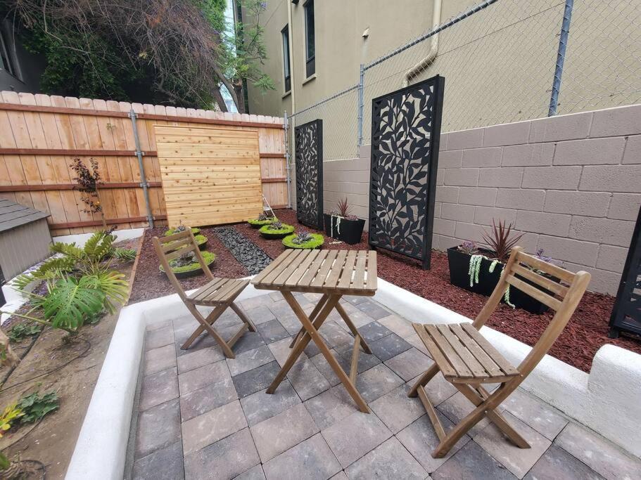 Ferienwohnung Centrally Located Studio And Cozy Place Perfect For Travelers And Couples! Located In San Diego Downtown! Perfect For Your Quick Getaway! Exterior foto