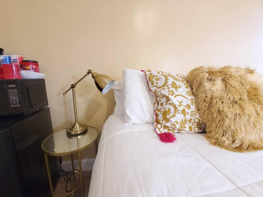Ferienwohnung Centrally Located Studio And Cozy Place Perfect For Travelers And Couples! Located In San Diego Downtown! Perfect For Your Quick Getaway! Exterior foto