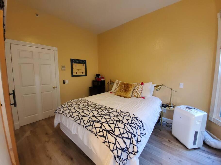 Ferienwohnung Centrally Located Studio And Cozy Place Perfect For Travelers And Couples! Located In San Diego Downtown! Perfect For Your Quick Getaway! Exterior foto