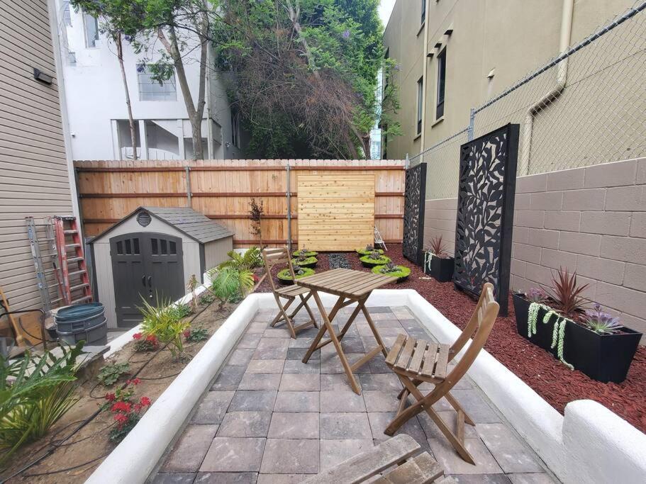 Ferienwohnung Centrally Located Studio And Cozy Place Perfect For Travelers And Couples! Located In San Diego Downtown! Perfect For Your Quick Getaway! Exterior foto