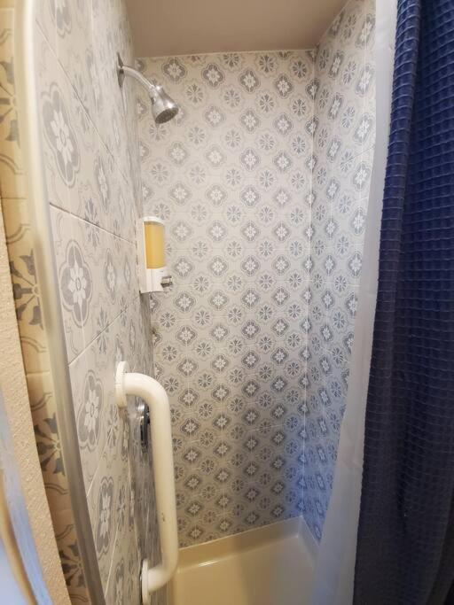 Ferienwohnung Centrally Located Studio And Cozy Place Perfect For Travelers And Couples! Located In San Diego Downtown! Perfect For Your Quick Getaway! Exterior foto