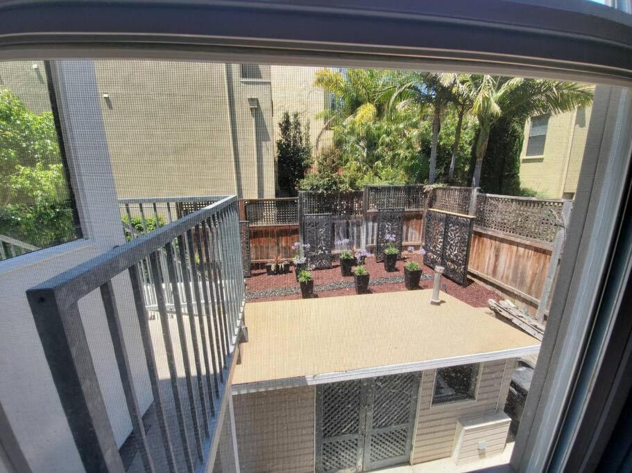 Ferienwohnung Centrally Located Studio And Cozy Place Perfect For Travelers And Couples! Located In San Diego Downtown! Perfect For Your Quick Getaway! Exterior foto