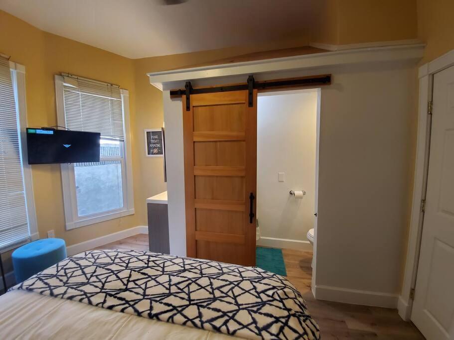 Ferienwohnung Centrally Located Studio And Cozy Place Perfect For Travelers And Couples! Located In San Diego Downtown! Perfect For Your Quick Getaway! Exterior foto
