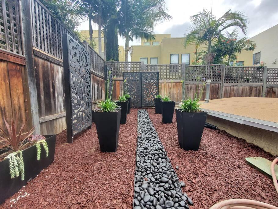 Ferienwohnung Centrally Located Studio And Cozy Place Perfect For Travelers And Couples! Located In San Diego Downtown! Perfect For Your Quick Getaway! Exterior foto
