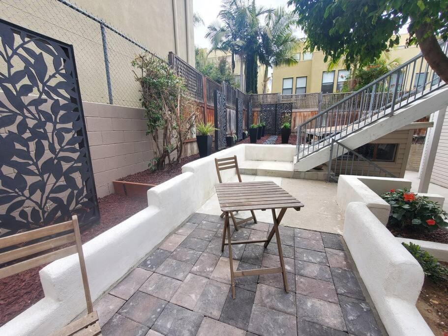 Ferienwohnung Centrally Located Studio And Cozy Place Perfect For Travelers And Couples! Located In San Diego Downtown! Perfect For Your Quick Getaway! Exterior foto