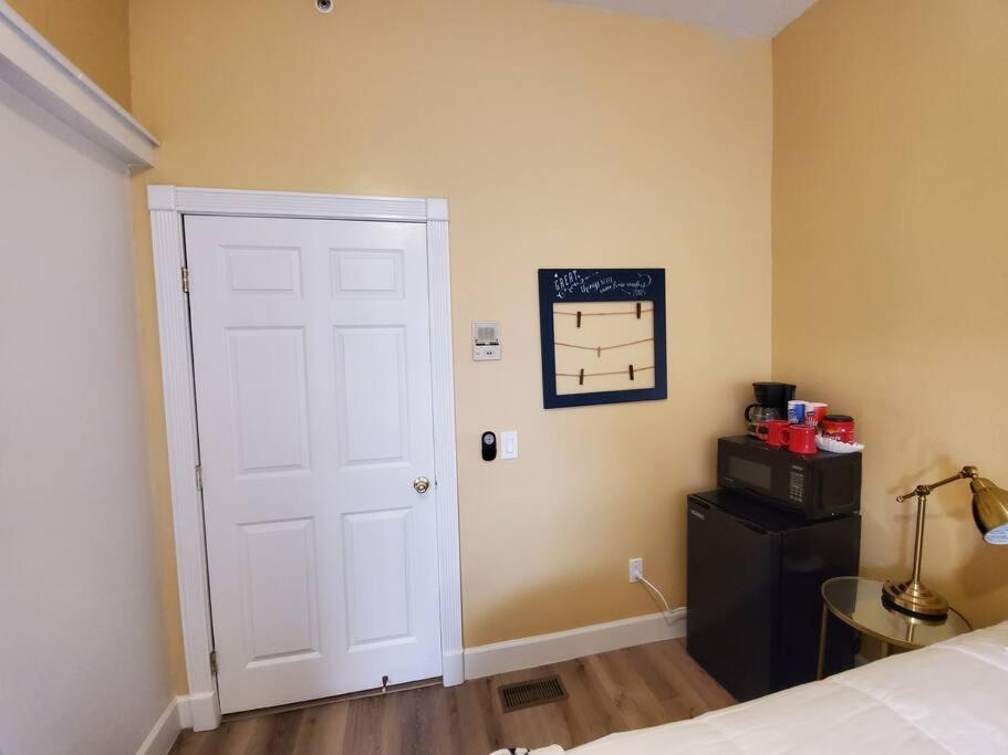 Ferienwohnung Centrally Located Studio And Cozy Place Perfect For Travelers And Couples! Located In San Diego Downtown! Perfect For Your Quick Getaway! Exterior foto